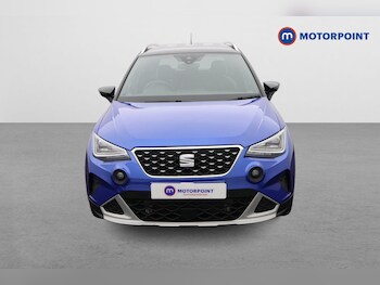 Used SEAT Arona undefined for sale - 78721287: Photo
