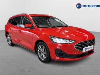 2023 - 1.0 EcoBoost Hybrid mHEV 155 Titanium 5dr