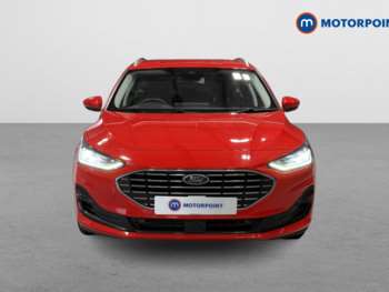Used Ford Focus 2023 for sale - 74854325: Photo