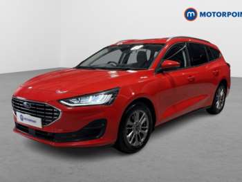 Used Ford Focus 2023 for sale - 74854325: Photo