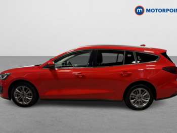 Used Ford Focus 2023 for sale - 74854325: Photo