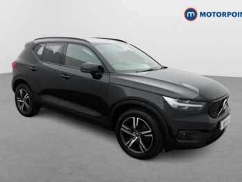 2021 - 1.5 T3 [163] R DESIGN 5dr