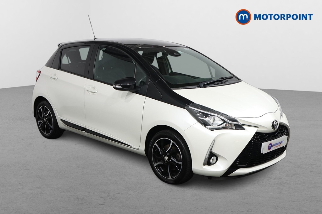Used Toyota Yaris 2018 for sale - 76494766: Photo 1