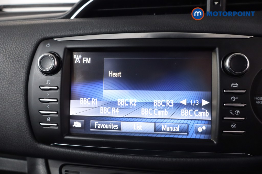 Used Toyota Yaris 2018 for sale - 76494766: Photo 10