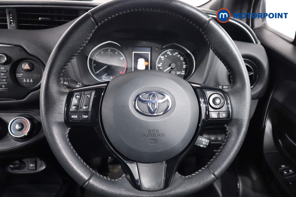 Used Toyota Yaris 2018 for sale - 76494766: Photo 14