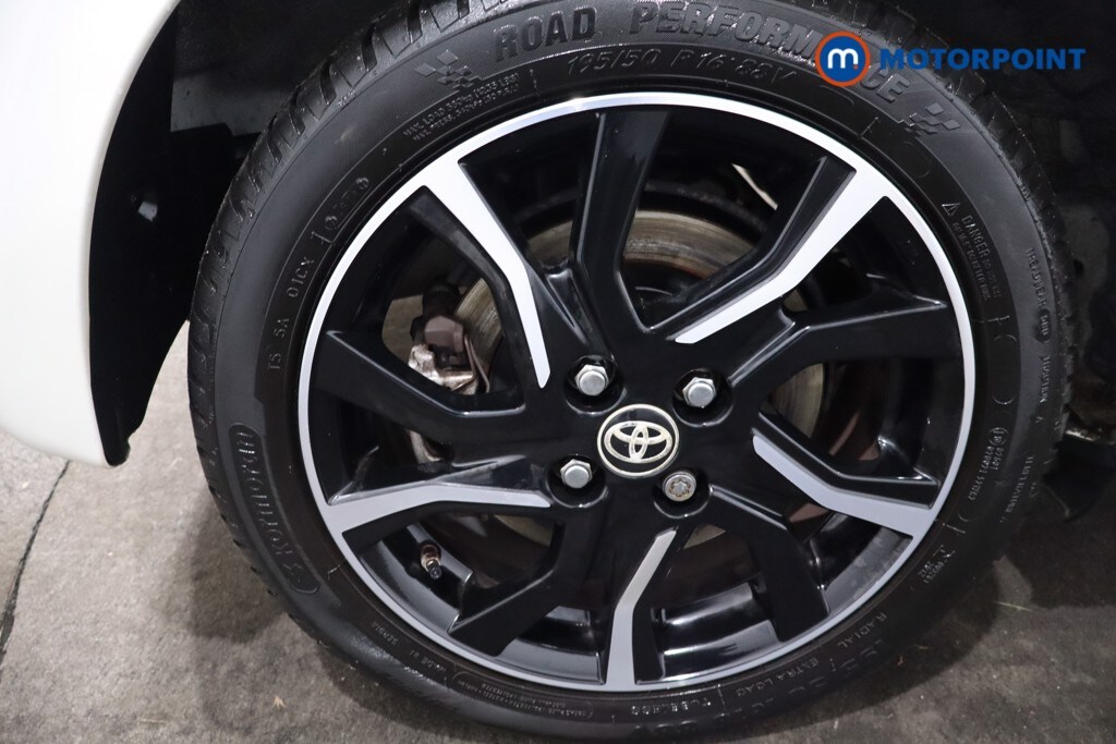 Used Toyota Yaris 2018 for sale - 76494766: Photo 17