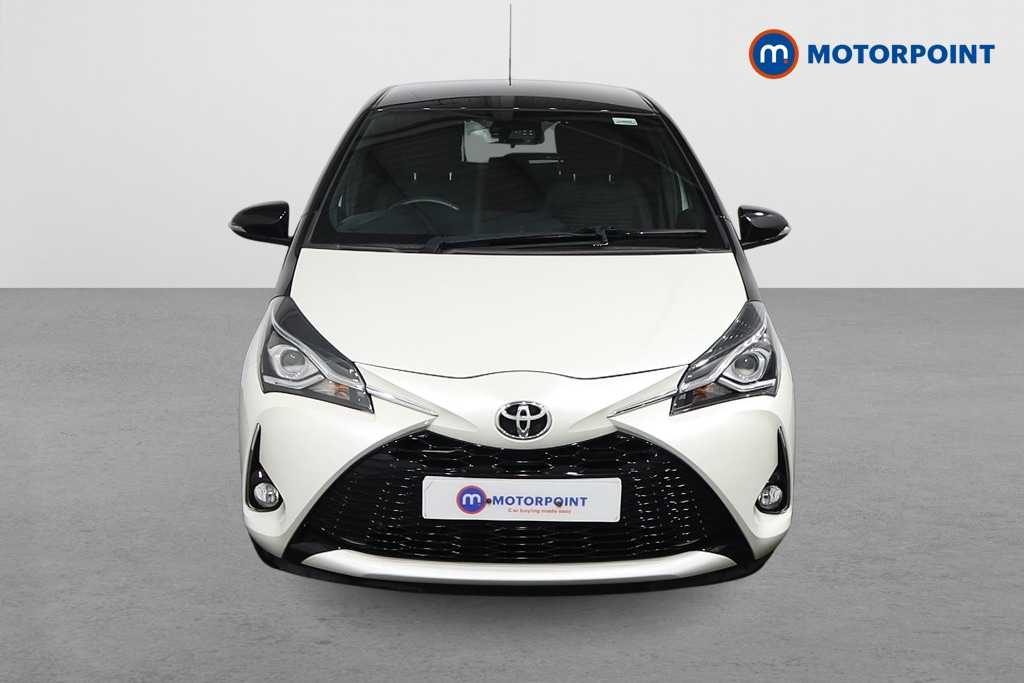 Used Toyota Yaris 2018 for sale - 76494766: Photo 2
