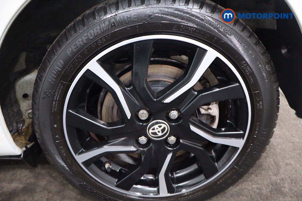 Used Toyota Yaris 2018 for sale - 76494766: Photo 20