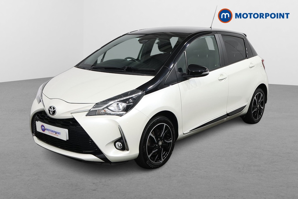Used Toyota Yaris 2018 for sale - 76494766: Photo 3
