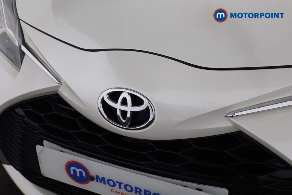 Used Toyota Yaris 2018 for sale - 76494766: Photo 35