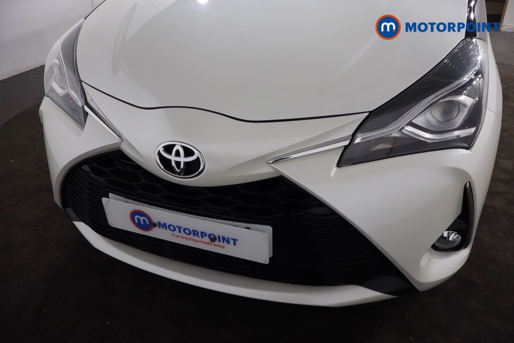 Used Toyota Yaris 2018 for sale - 76494766: Photo 36