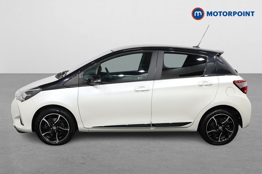 Used Toyota Yaris 2018 for sale - 76494766: Photo 4