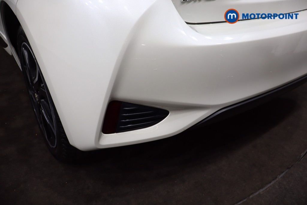 Used Toyota Yaris 2018 for sale - 76494766: Photo 40