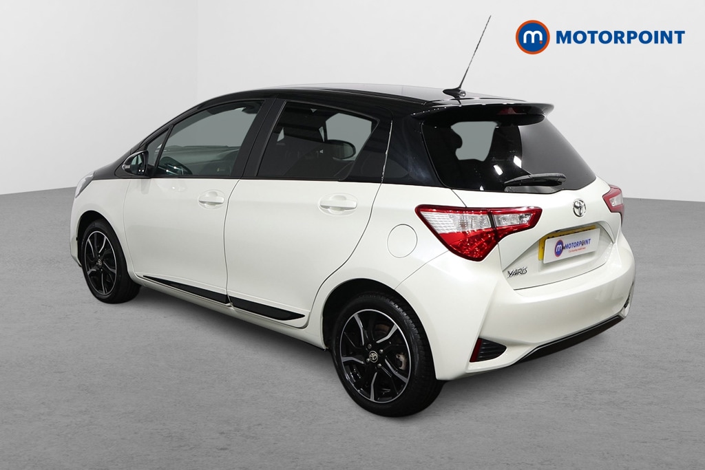 Used Toyota Yaris 2018 for sale - 76494766: Photo 5