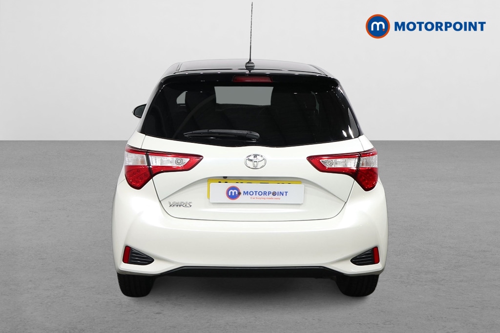 Used Toyota Yaris 2018 for sale - 76494766: Photo 6