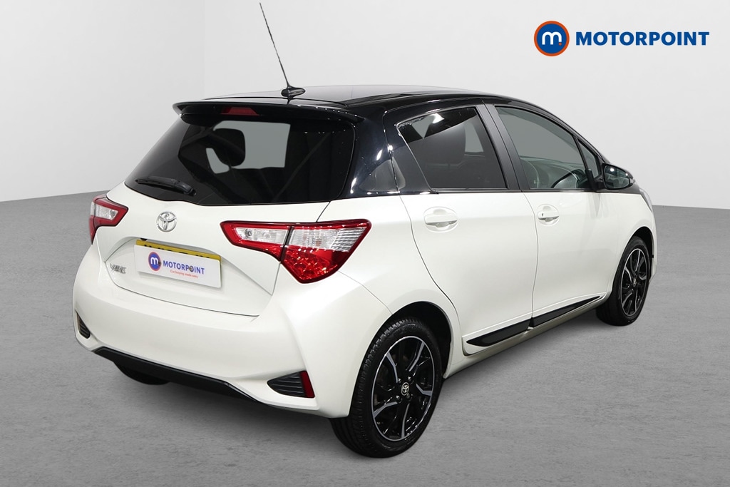 Used Toyota Yaris 2018 for sale - 76494766: Photo 7