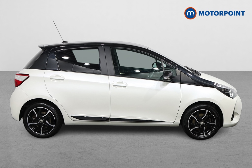 Used Toyota Yaris 2018 for sale - 76494766: Photo 8