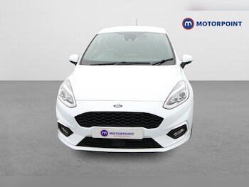 Used Ford Fiesta undefined for sale - 78436178: Photo