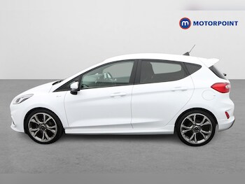 Used Ford Fiesta undefined for sale - 78436178: Photo
