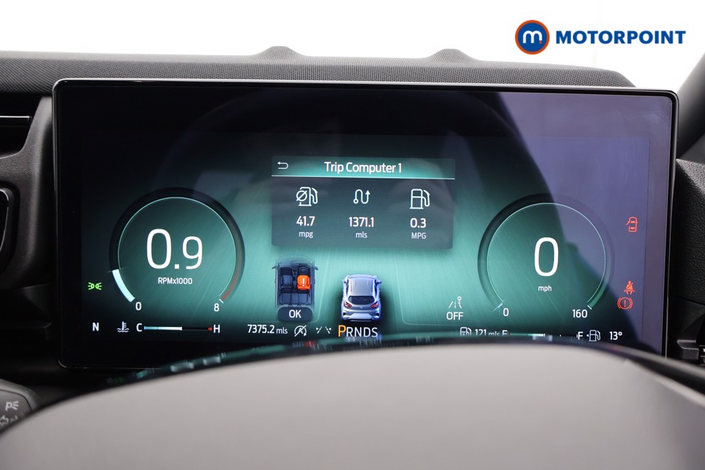 Used Ford Puma 2025 for sale - 76616539: Photo 10