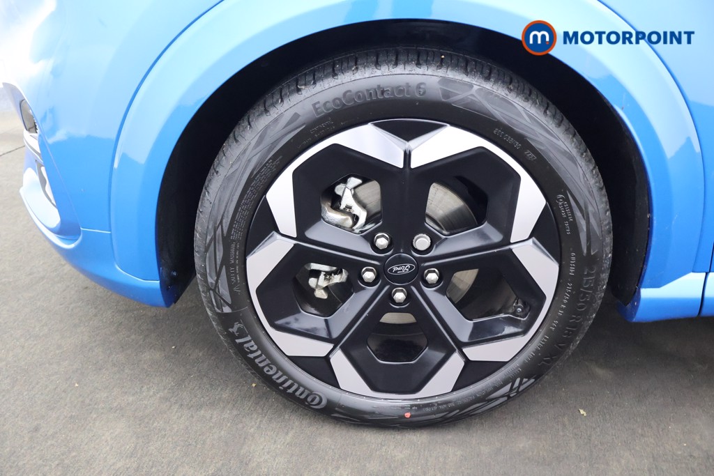 Used Ford Puma 2025 for sale - 76616539: Photo 18