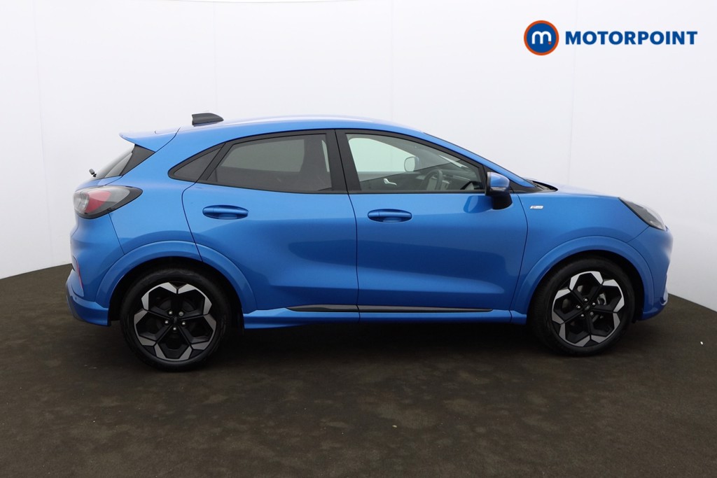 Used Ford Puma 2025 for sale - 76616539: Photo 8