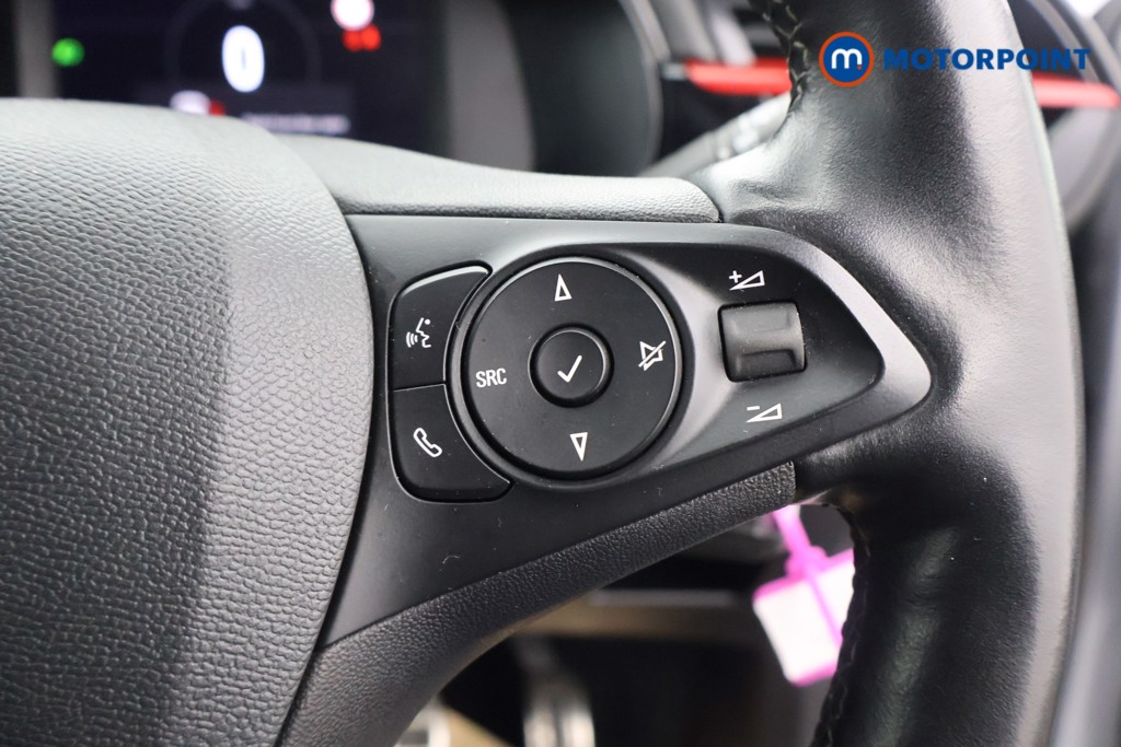 Used Vauxhall Corsa 2023 for sale - 77020156: Photo 11