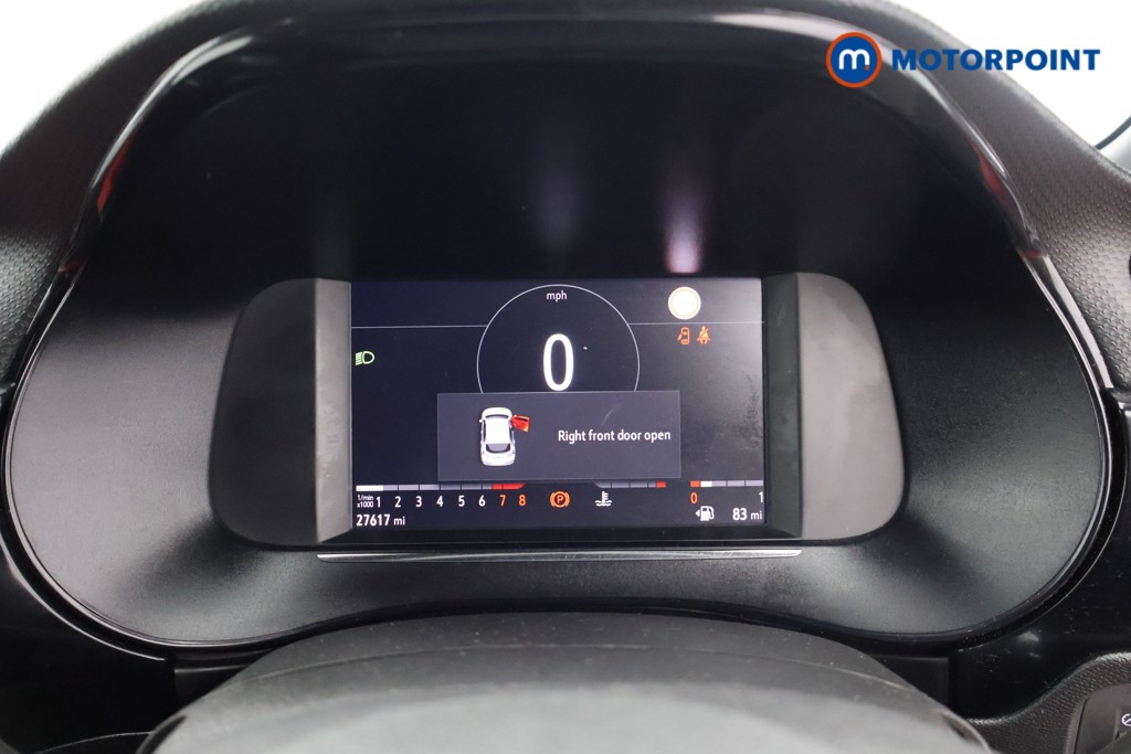 Used Vauxhall Corsa 2023 for sale - 77020156: Photo 12