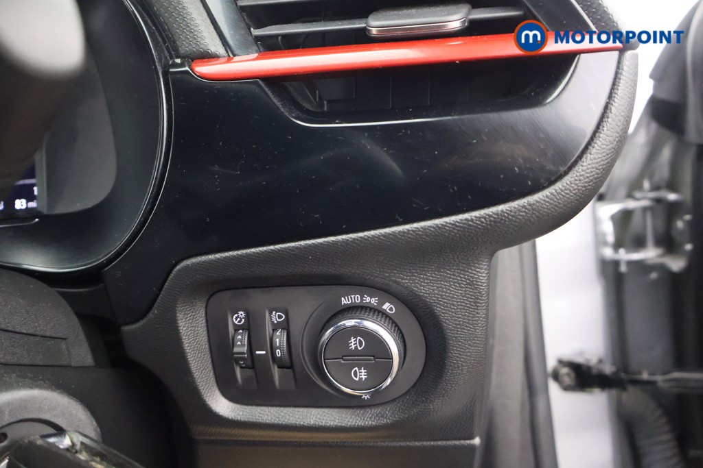 Used Vauxhall Corsa 2023 for sale - 77020156: Photo 15