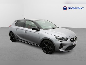 Used Vauxhall Corsa 2023 for sale - 77020156: Photo