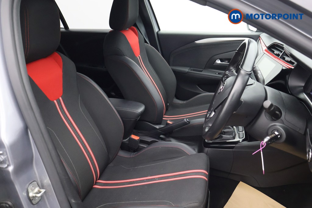 Used Vauxhall Corsa 2023 for sale - 77020156: Photo 22