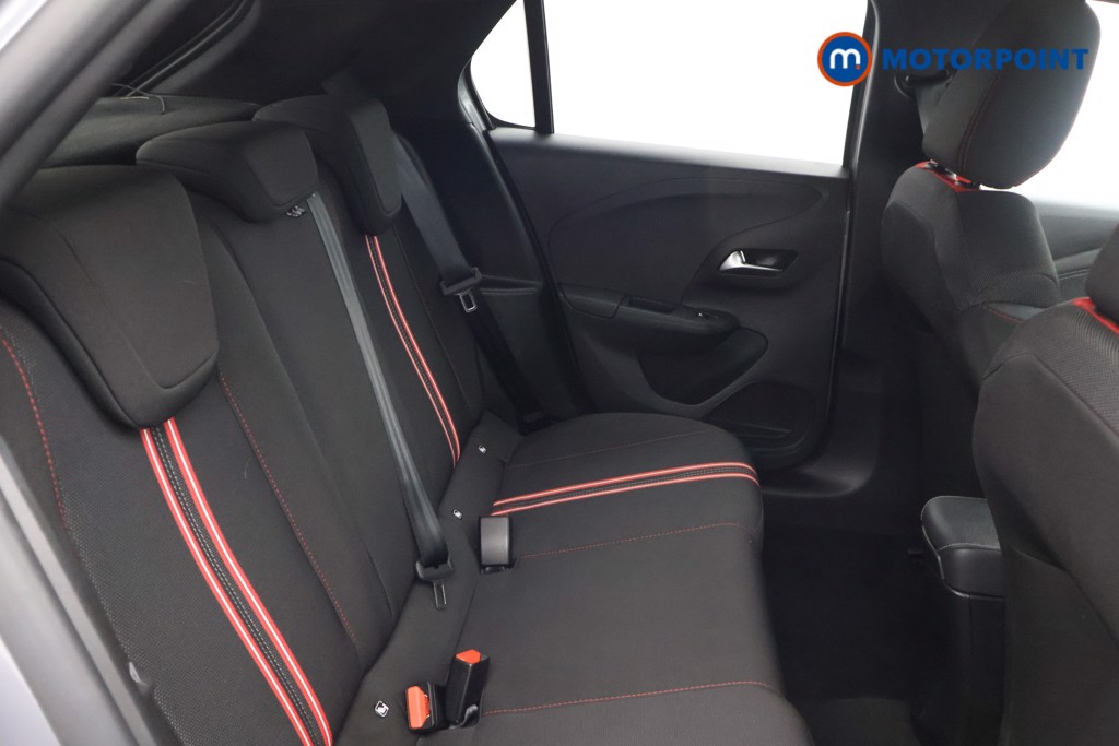 Used Vauxhall Corsa 2023 for sale - 77020156: Photo 23