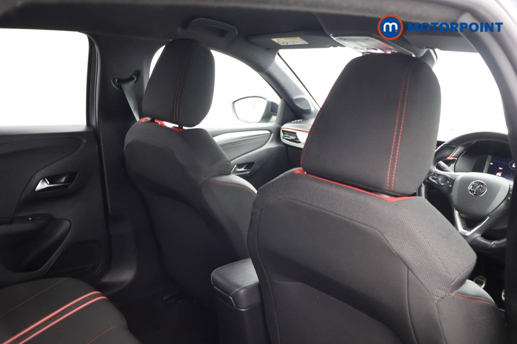 Used Vauxhall Corsa 2023 for sale - 77020156: Photo 24