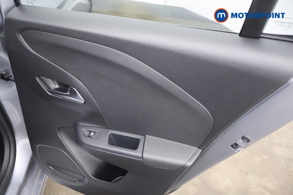 Used Vauxhall Corsa 2023 for sale - 77020156: Photo 25