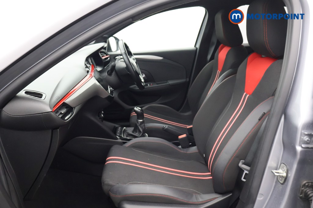 Used Vauxhall Corsa 2023 for sale - 77020156: Photo 27