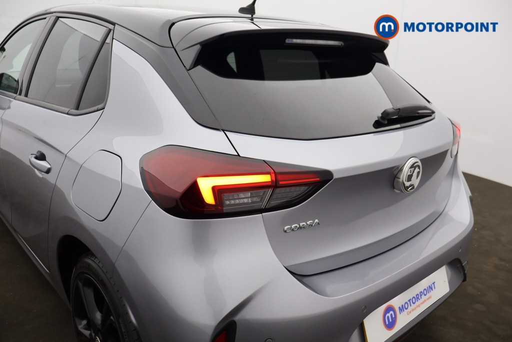 Used Vauxhall Corsa 2023 for sale - 77020156: Photo 29
