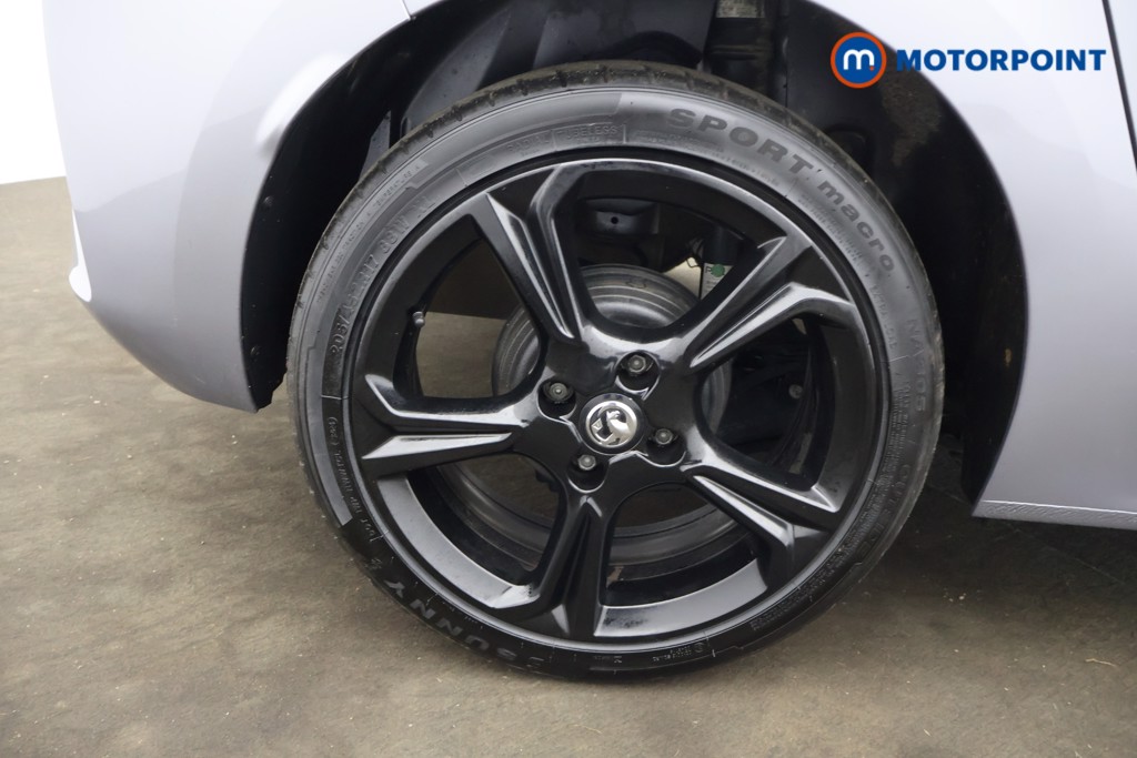 Used Vauxhall Corsa 2023 for sale - 77020156: Photo 31