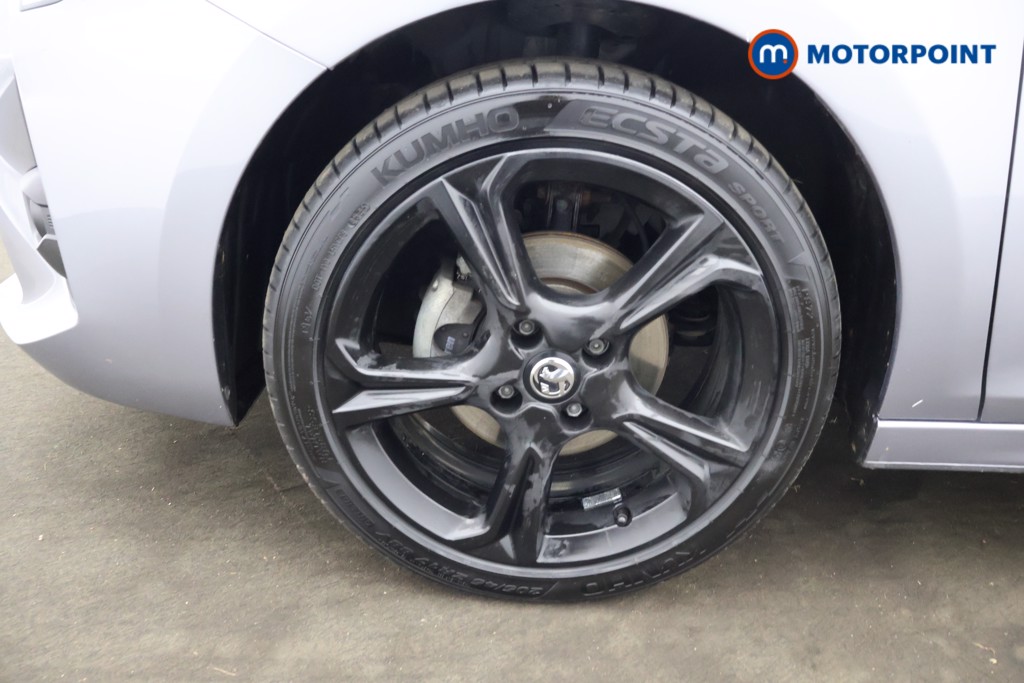 Used Vauxhall Corsa 2023 for sale - 77020156: Photo 36