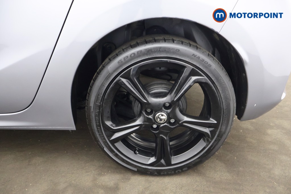 Used Vauxhall Corsa 2023 for sale - 77020156: Photo 37