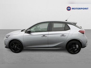 Used Vauxhall Corsa 2023 for sale - 77020156: Photo