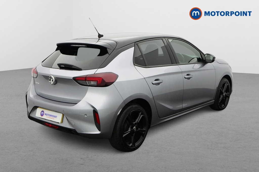 Used Vauxhall Corsa 2023 for sale - 77020156: Photo 7