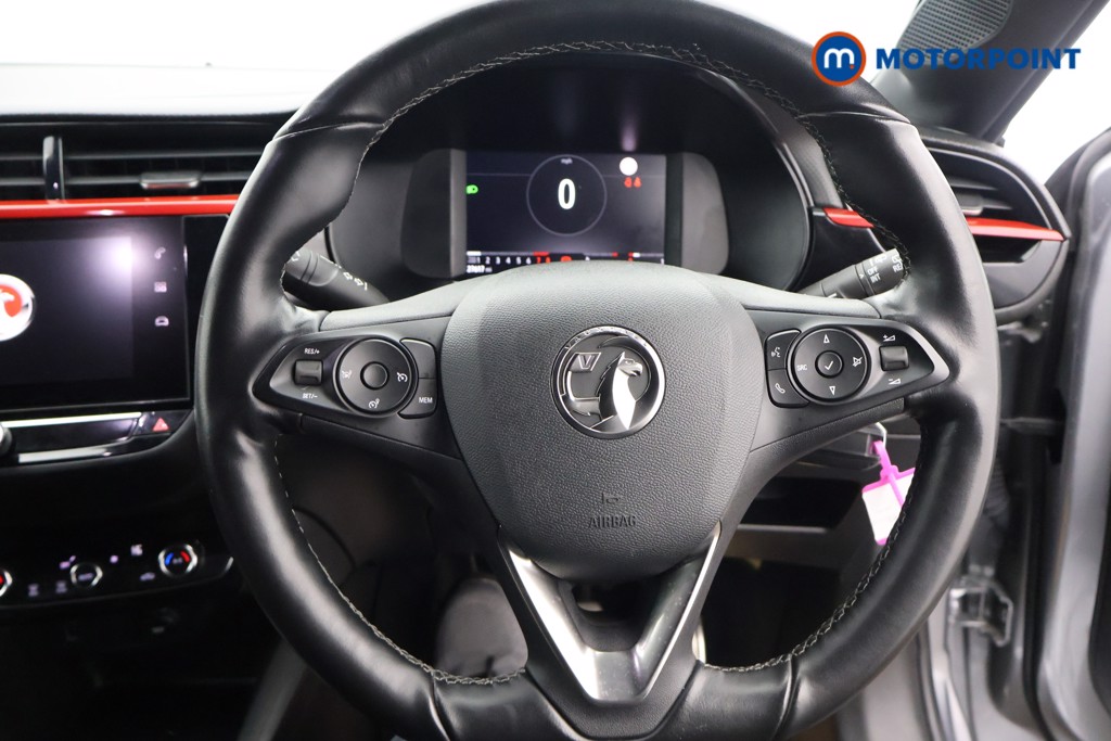 Used Vauxhall Corsa 2023 for sale - 77020156: Photo 9