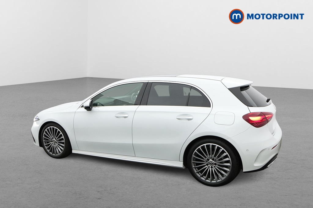 Used Mercedes-Benz A-Class 2024 for sale - 76278743: Photo 1
