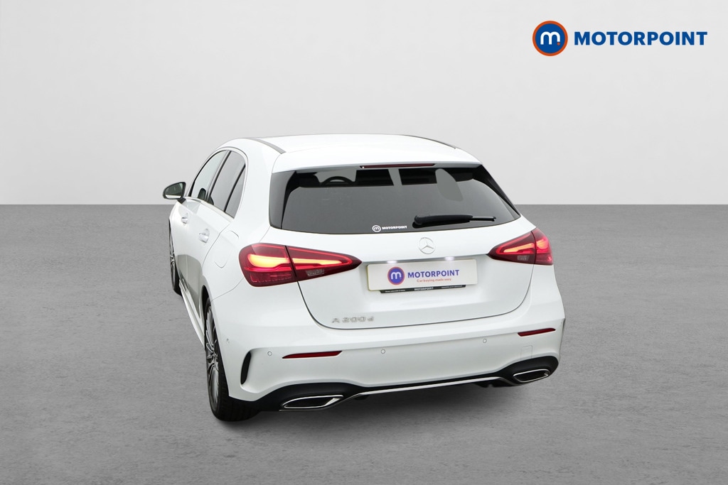 Used Mercedes-Benz A-Class 2024 for sale - 76278743: Photo 2
