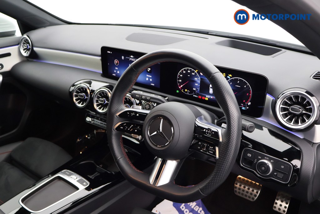 Used Mercedes-Benz A-Class 2024 for sale - 76278743: Photo 25