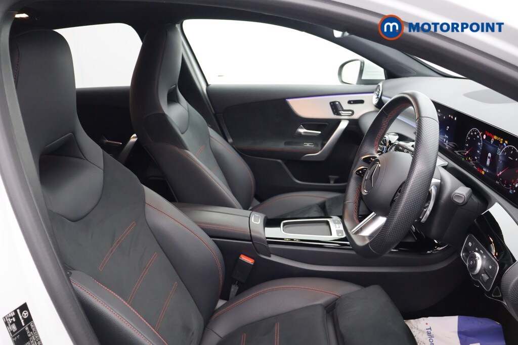 Used Mercedes-Benz A-Class 2024 for sale - 76278743: Photo 26