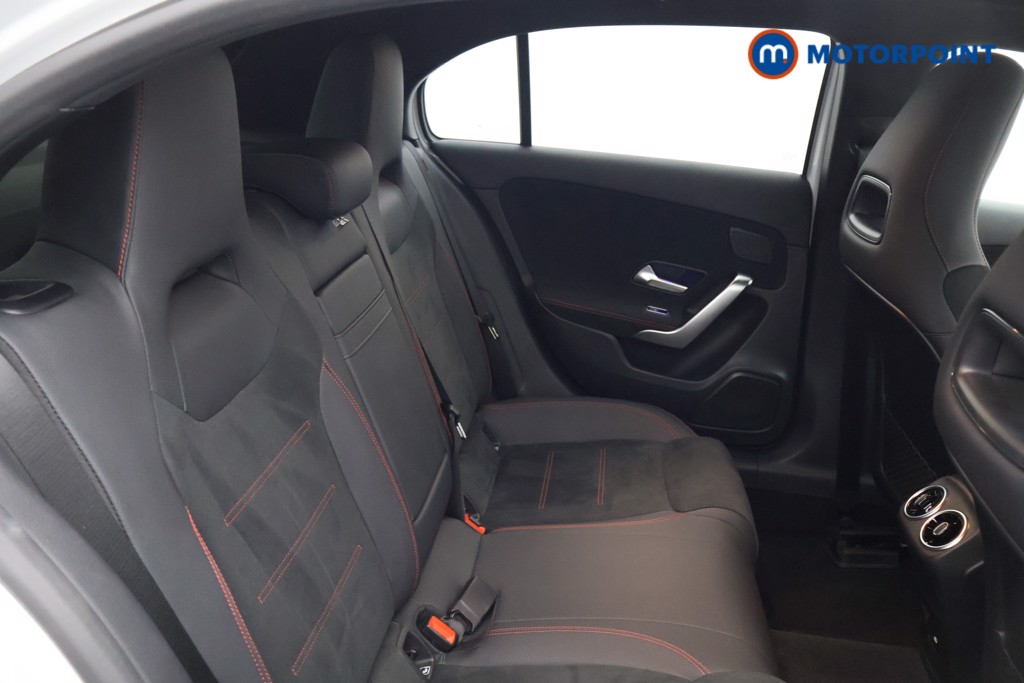 Used Mercedes-Benz A-Class 2024 for sale - 76278743: Photo 28