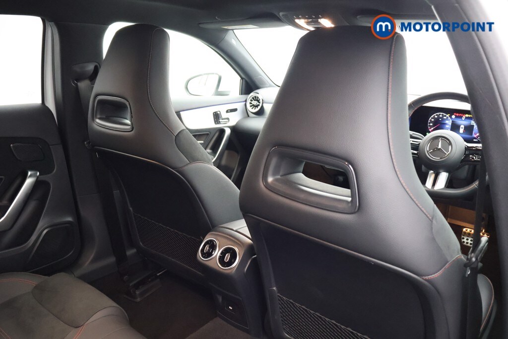 Used Mercedes-Benz A-Class 2024 for sale - 76278743: Photo 29