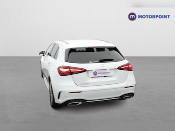 Used Mercedes-Benz A-Class 2024 for sale - 76278743: Photo