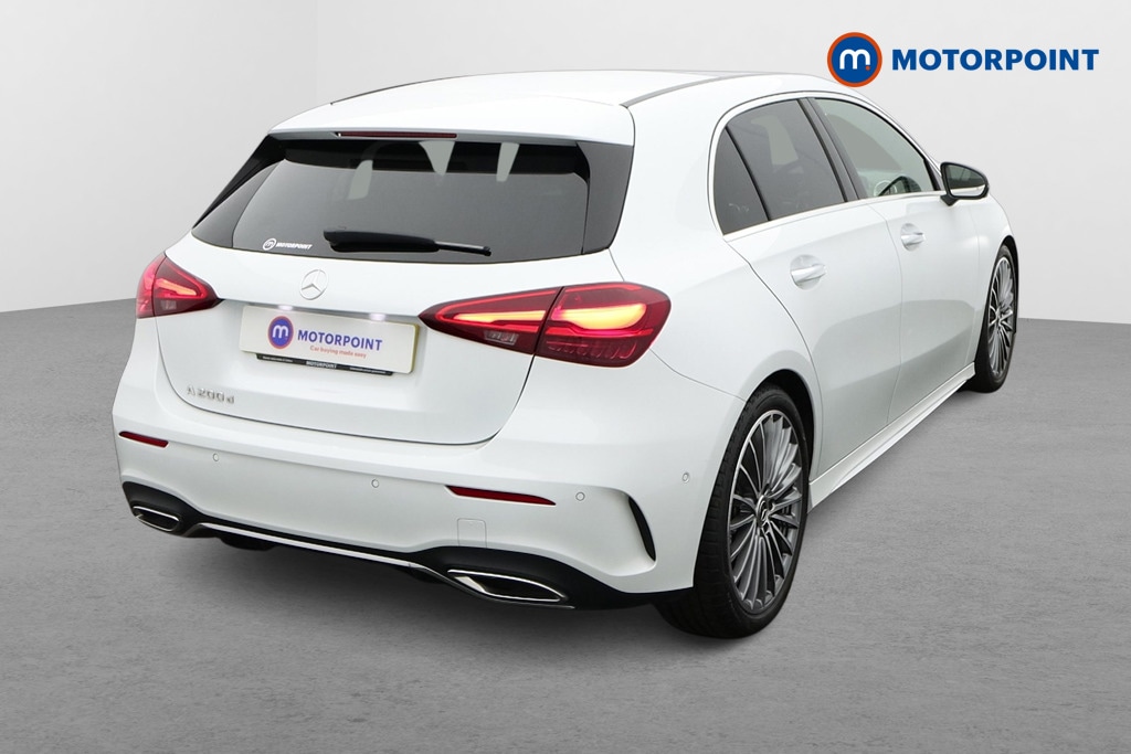 Used Mercedes-Benz A-Class 2024 for sale - 76278743: Photo 3